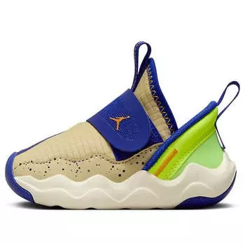 Кроссовки 23 7 se Air Jordan, золотой