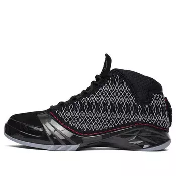 Кроссовки 23 og Air Jordan, черный