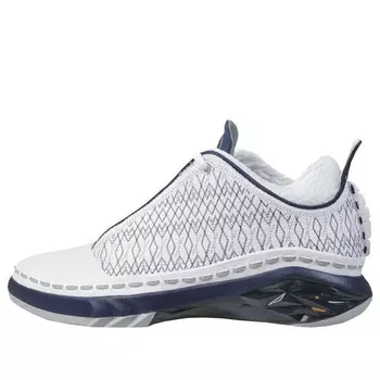 Кроссовки 23 og низкие Air Jordan, белый
