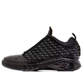 Кроссовки 23 og низкие Air Jordan, черный
