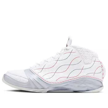 Кроссовки 23 ретео Air Jordan, белый
