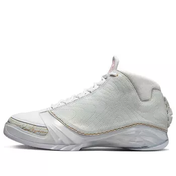 Кроссовки 23 retro 'year of the rabbit' Air Jordan, мультиколор