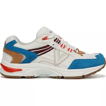 Кроссовки 23Walk 2.0 classic от Vionic, ivory multi suede