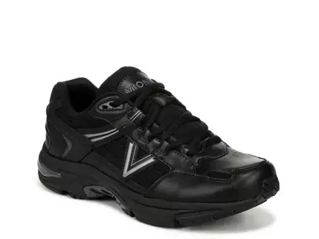 Кроссовки 23Walk 2.0 Sneaker Vionic, черный