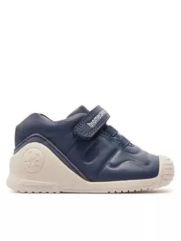 Кроссовки 242115 Biomecanics, серый