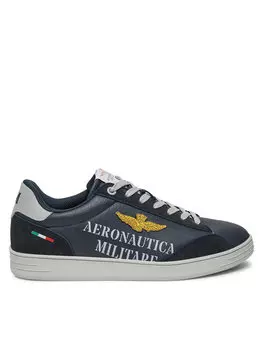 Кроссовки 242SC289CT3385 Aeronautica Militare, синий
