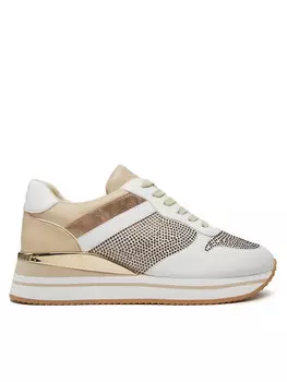 Кроссовки 242TGT18A Twinset, белый