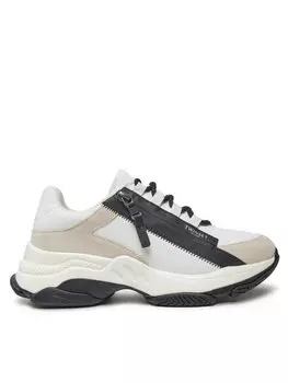 Кроссовки 242TGT18E Twinset, белый