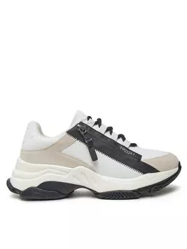 Кроссовки 242TGT18E Twinset, белый