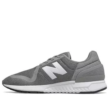 Кроссовки 247s New Balance, серый