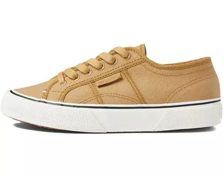 Кроссовки 2490 Bold Organic Canvas Natural Dye Superga, терминалия эклипта
