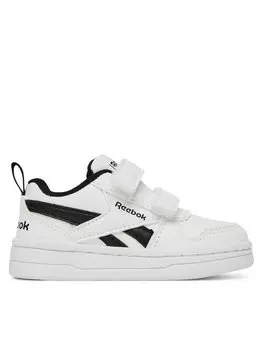 Кроссовки 24Kc2080(Iii)Ch Reebok, белый
