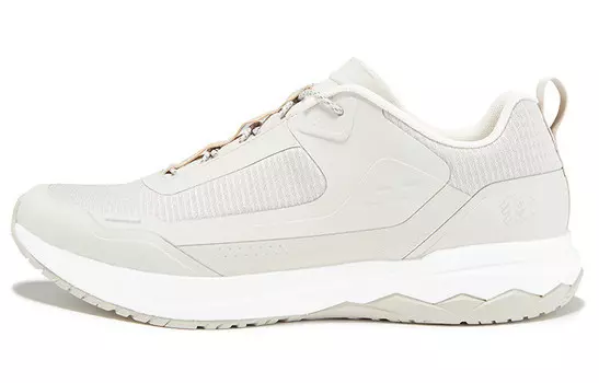 Кроссовки 24Nature Running Shoes Unisex Low-top Off-white Kolon Sport
