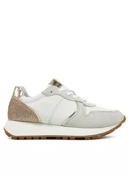 Кроссовки 251GCJ014 S Twinset, белый