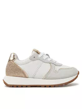 Кроссовки 251GCJ014 Twinset, экрю