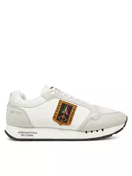 Кроссовки 251SC292CT3331 Aeronautica Militare, серый