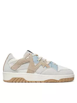 Кроссовки 251Sc302Dpl204 Aeronautica Militare, мультиколор