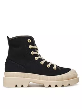 Кроссовки 251Sc305Dct354 Aeronautica Militare, черный