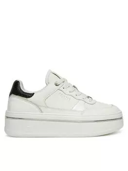 Кроссовки 251TCP014 Twinset, белый