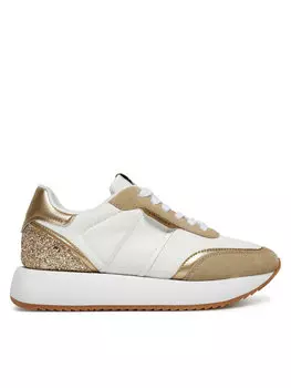 Кроссовки 251TCP022 Twinset, белый