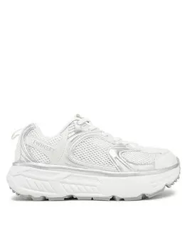 Кроссовки 251TCP030 Twinset, белый