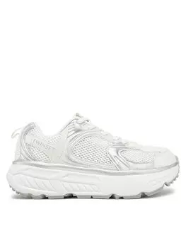 Кроссовки 251TCP030 Twinset, белый