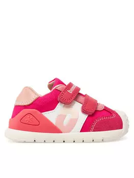 Кроссовки 252119 Biomecanics, розовый