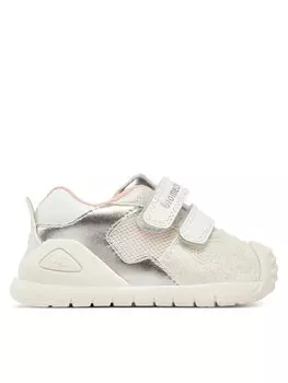 Кроссовки 252120 Biomecanics, белый