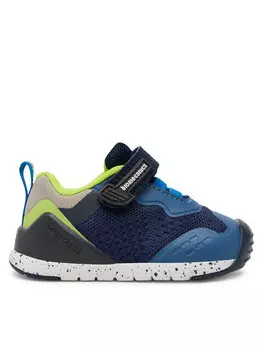 Кроссовки 252132 Biomecanics, синий