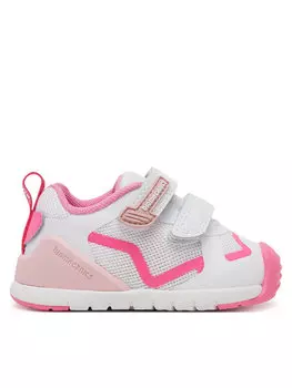 Кроссовки 252133 Biomecanics, белый