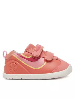 Кроссовки 252161 M Biomecanics, розовый