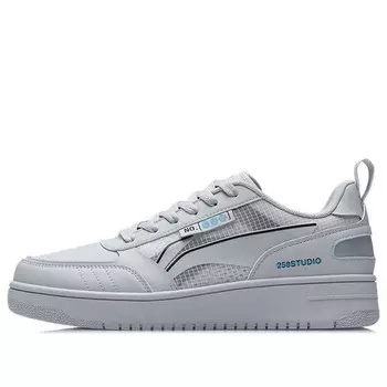 Кроссовки №258 Li-Ning, серый