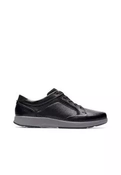 Кроссовки 26146641 CLARKS, черный