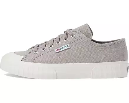 Кроссовки 2630 Cotu Superga, серый