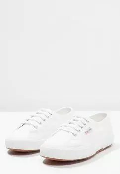 Кроссовки 2750 CLASSIC UNISEX Superga, белый