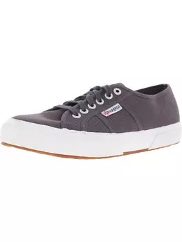 Кроссовки 2750 Cotu Classic Superga, темно-серый