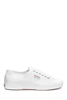 Кроссовки 2750 Cotu Superga, белый