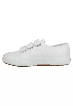 Кроссовки 2750 STRAPS Superga, белый
