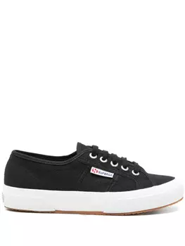 Кроссовки 2750 Superga, черный