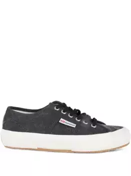 Кроссовки 2750 Superga, черный