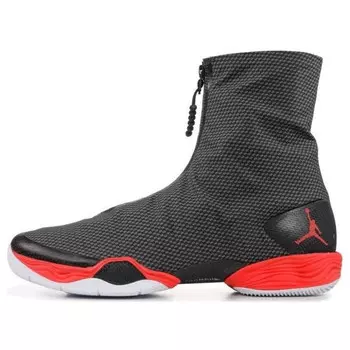 Кроссовки 28 Air Jordan, черный