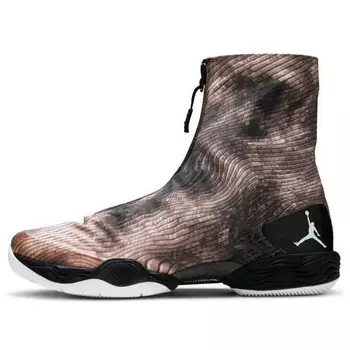 Кроссовки 28 Air Jordan, черный