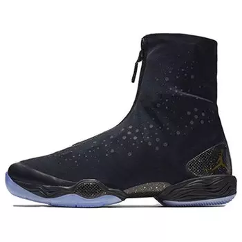 Кроссовки 28 Air Jordan, черный