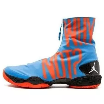 Кроссовки 28 Air Jordan, синий