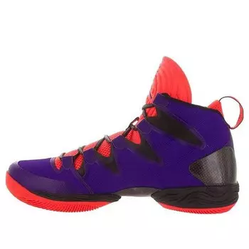 Кроссовки 28 'raptors' Air Jordan, мультиколор
