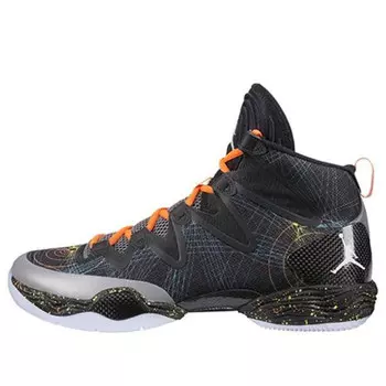 Кроссовки 28 se 'christmas' Air Jordan, мультиколор