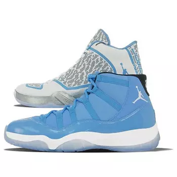 Кроссовки 29 11 ретро Air Jordan, мульитколор