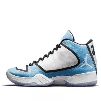 Кроссовки 29 Air Jordan, белый
