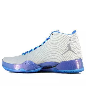 Кроссовки 29 Air Jordan, белый