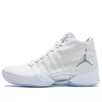 Кроссовки 29 Air Jordan, белый